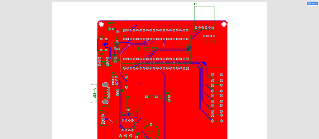图片[3]-712基于STM32单片机教室节能照明（方案二）【论文+实物设计资料】-锤锤工作室
