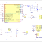 712基于STM32单片机教室节能照明（方案一）【论文+实物设计资料】-锤锤工作室