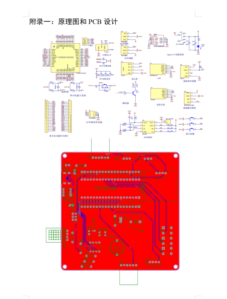 图片[5]-713基于STM32的地铁智能站牌系统的设计【论文+实物设计资料】-锤锤工作室