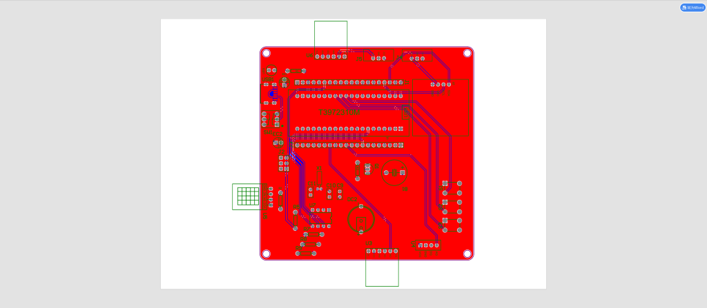 图片[10]-713基于STM32的地铁智能站牌系统的设计【论文+实物设计资料】-锤锤工作室