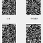 715基于 MATLAB的指纹图像识别系统【论文+MATLAB程序】-锤锤工作室