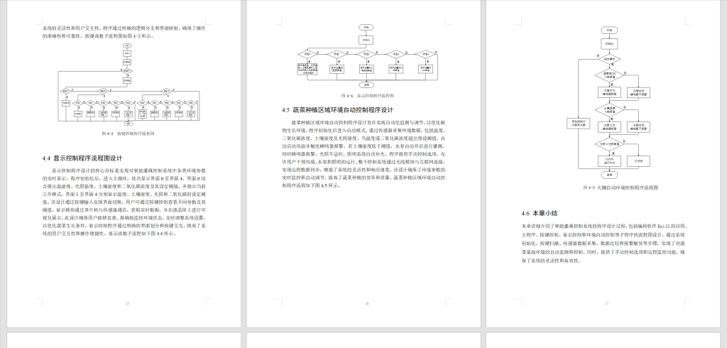 图片[6]-717某蔬菜基地的智能灌溉控制系统设计【论文+实物设计资料】-锤锤工作室