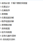 718基于单片机的智能温室大棚控制系统的设计【论文+实物设计资料+仿真设计资料】-锤锤工作室