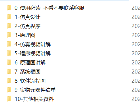 图片[3]-718基于单片机的智能温室大棚控制系统的设计【论文+实物设计资料+仿真设计资料】-锤锤工作室