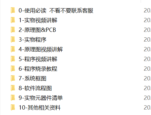 图片[4]-718基于单片机的智能温室大棚控制系统的设计【论文+实物设计资料+仿真设计资料】-锤锤工作室