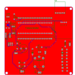 720电池监测系统设计【论文+实物设计资料】-锤锤工作室