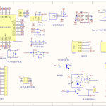 720电池监测系统设计【论文+实物设计资料】-锤锤工作室