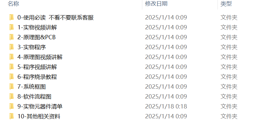 图片[2]-721LED路灯智能调光驱动控制系统【论文+实物设计资料】-锤锤工作室