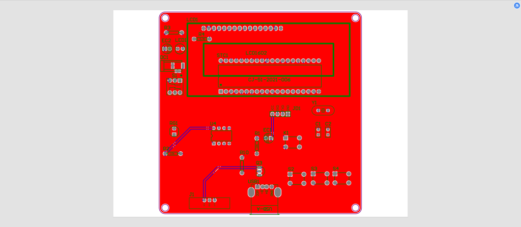 图片[5]-721LED路灯智能调光驱动控制系统【论文+实物设计资料】-锤锤工作室