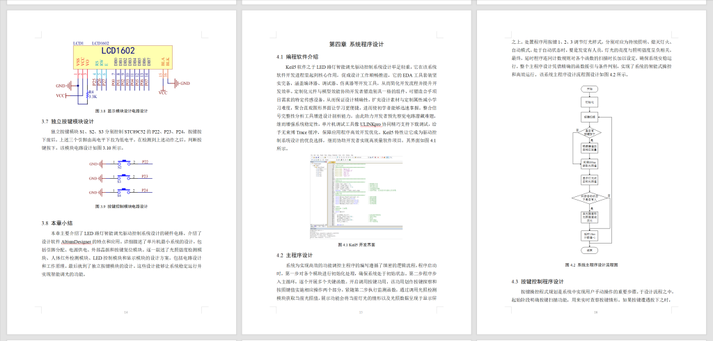 图片[10]-721LED路灯智能调光驱动控制系统【论文+实物设计资料】-锤锤工作室