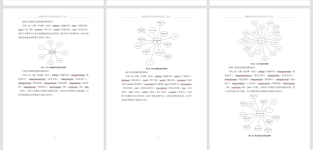 图片[10]-722基于SpringBoot的生活用品销售网站的设计与实现【论文+JAVA程序】-锤锤工作室