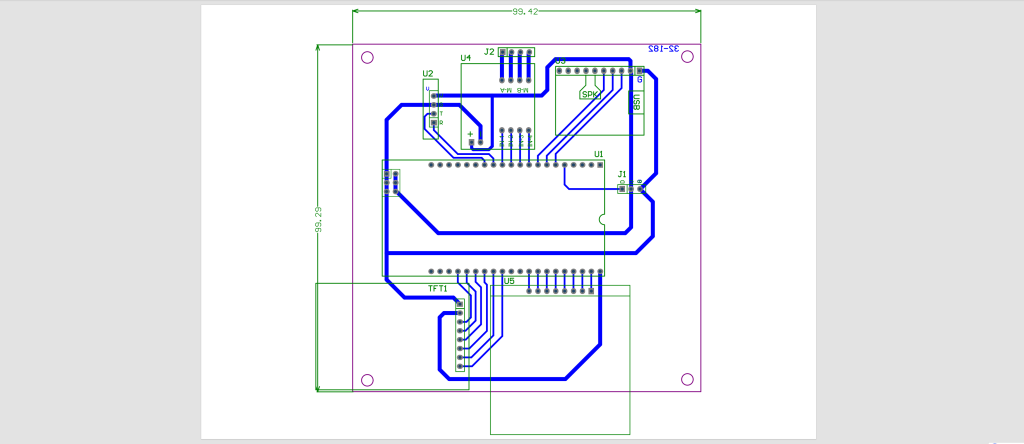 图片[2]-735基于单片机的11层居民楼电梯控制器设计【实物设计资料】-锤锤工作室