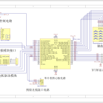 735基于单片机的11层居民楼电梯控制器设计【实物设计资料】-锤锤工作室