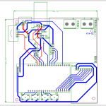738【10kv箱式变电站环境监控系统设计】-锤锤工作室