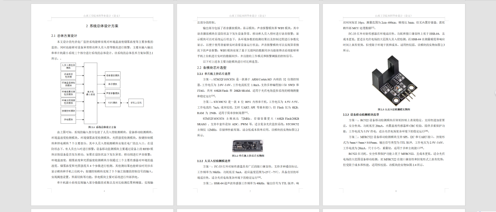 图片[4]-744基于STM32的光伏电场监控系统设计【论文+实物设计资料】-锤锤工作室