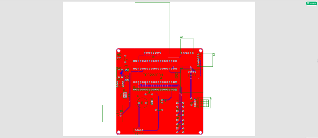 图片[13]-744基于STM32的光伏电场监控系统设计【论文+实物设计资料】-锤锤工作室
