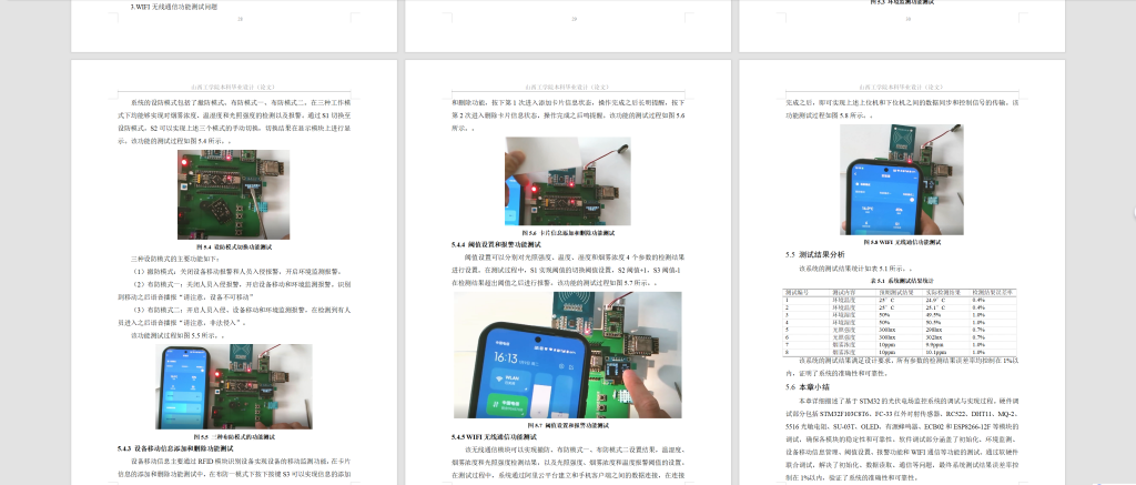 图片[11]-744基于STM32的光伏电场监控系统设计【论文+实物设计资料】-锤锤工作室