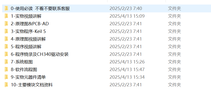 图片[7]-747语音控制家居系统设计【论文+实物设计资料】-锤锤工作室