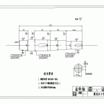 748-5电梯机械结构改进设计【论文+二维图纸】-锤锤工作室