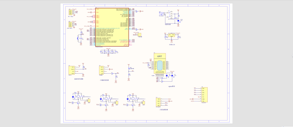 图片[13]-752基于人工智能的稻田监控系统的设计【论文+仿真设计资料】-锤锤工作室