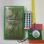 753国旗升旗自动控制系统设计【论文+实物设计资料+仿真设计资料】-锤锤工作室