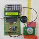 753国旗升旗自动控制系统设计【论文+实物设计资料+仿真设计资料】-锤锤工作室