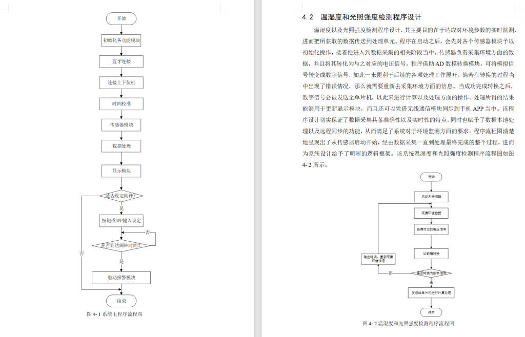 图片[11]-755基于STM32的多功能万年历的设计与实现【论文+实物设计资料】-锤锤工作室