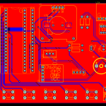 755基于STM32的多功能万年历的设计与实现【论文+实物设计资料】-锤锤工作室
