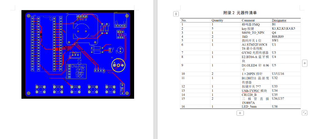 图片[16]-755基于STM32的多功能万年历的设计与实现【论文+实物设计资料】-锤锤工作室