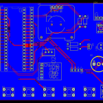 755基于STM32的多功能万年历的设计与实现【论文+实物设计资料】-锤锤工作室