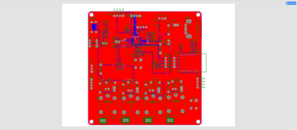 图片[11]-756基于单片机的鱼缸照明系统设计【论文+实物设计资料】-锤锤工作室