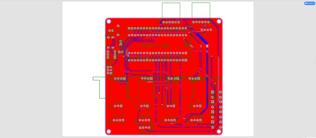 图片[15]-757基于STM32的智能垃圾分类【论文+实物设计资料】-锤锤工作室
