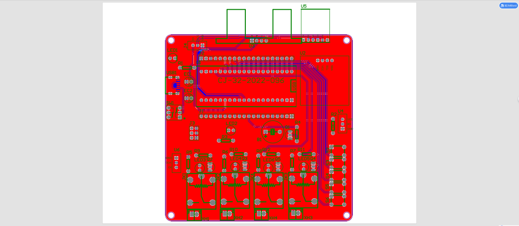 图片[16]-760基于蓝牙的智能鱼缸控制系统设计与实现【论文+实物设计资料】-锤锤工作室