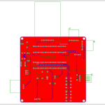 762基于STM32的实验室信息化管理系统设计【论文+实物设计资料】-锤锤工作室