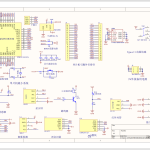 762基于STM32的实验室信息化管理系统设计【论文+实物设计资料】-锤锤工作室