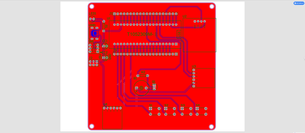 图片[14]-765基于单片机的温度分析遥控开关窗系统设计【论文+实物设计资料】-锤锤工作室