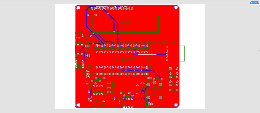 图片[3]-767基于单片机的智能开关设计（方案二）【论文+实物设计资料】-锤锤工作室