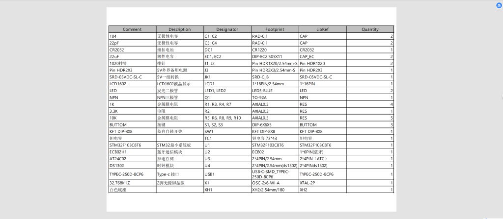 图片[4]-767基于单片机的智能开关设计（方案二）【论文+实物设计资料】-锤锤工作室
