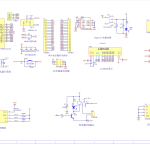 767基于单片机的智能开关设计（方案二）【论文+实物设计资料】-锤锤工作室
