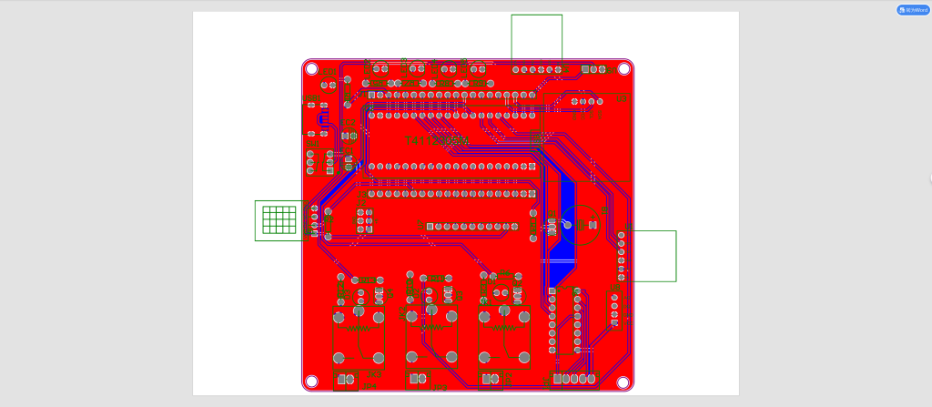 图片[4]-767基于单片机的智能开关设计（方案一）【论文+实物设计资料】-锤锤工作室