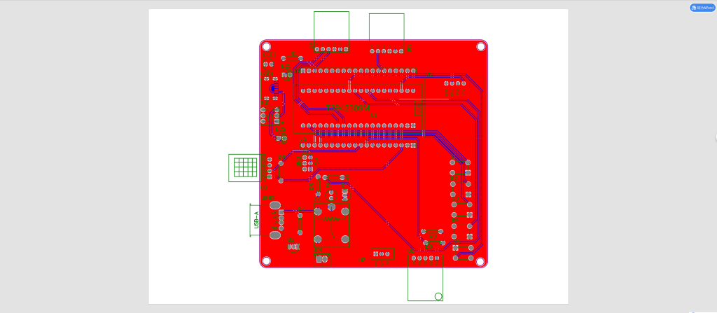 图片[15]-771基于STM 32的智能手势识别系统设计【论文+实物设计资料】-锤锤工作室