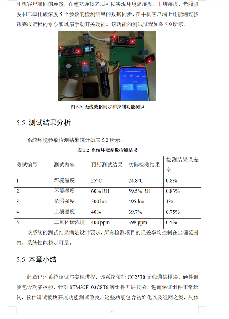 图片[11]-774基于CC2530无线通信模块的设计与实现【论文+实物设计资料】-锤锤工作室