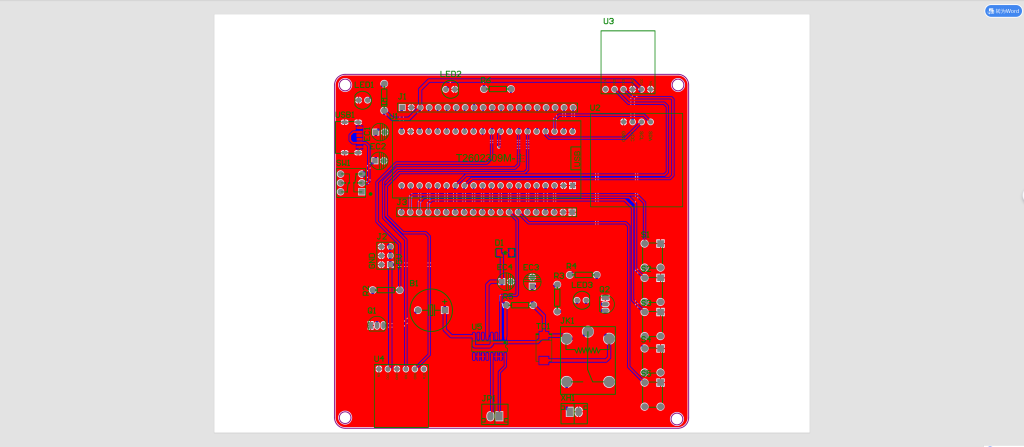 图片[14]-774基于CC2530无线通信模块的设计与实现【论文+实物设计资料】-锤锤工作室