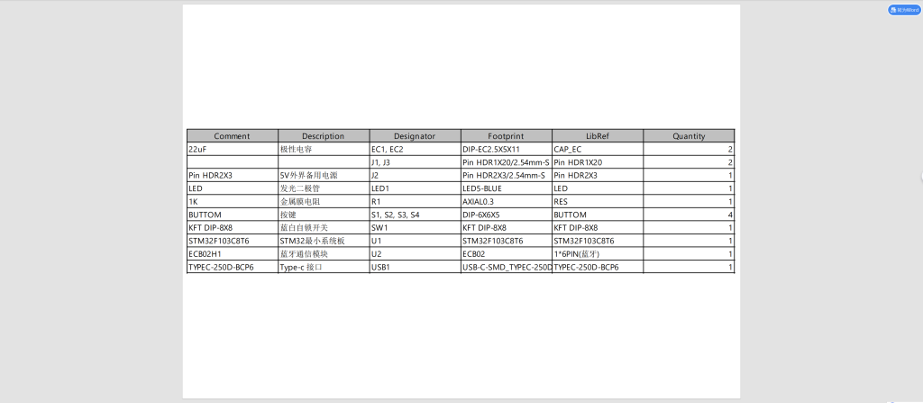 图片[16]-775病房呼叫控制系统设计【论文+实物设计资料】-锤锤工作室