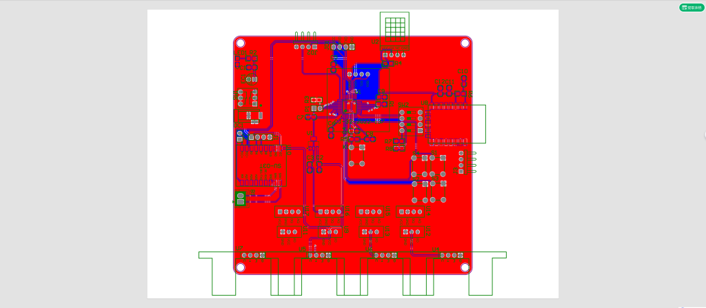 图片[17]-777基于单片机的智能垃圾分类系统设计【论文+实物设计资料】-锤锤工作室
