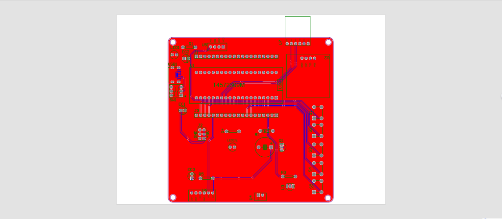 图片[3]-779基于物联网体系的矿山信息系统设计【论文+实物设计资料】-锤锤工作室