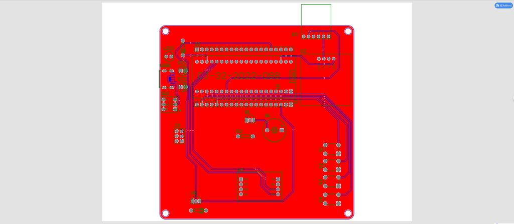 图片[14]-781基于物联网的居家健康系统的研究与设计【论文+实物设计资料】-锤锤工作室