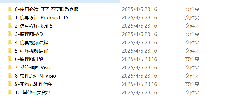 图片[11]-783无人值守变电站环境检测系统【论文+仿真设计资料】-锤锤工作室