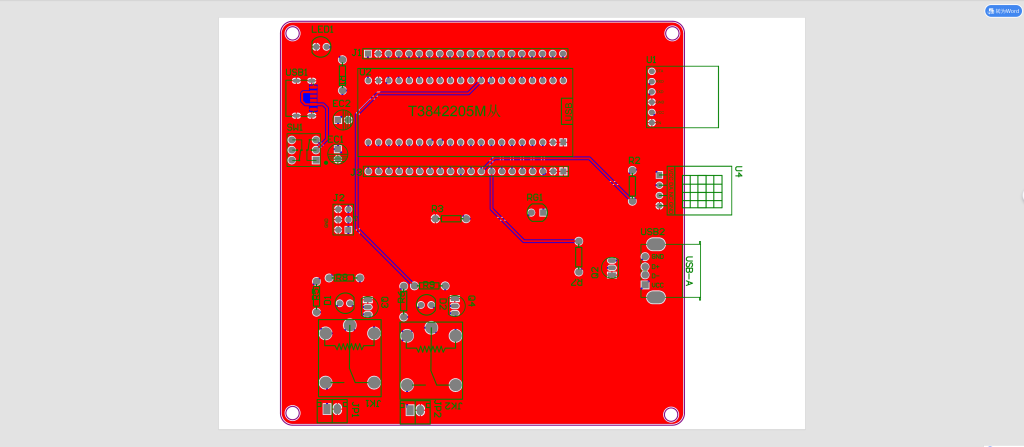 图片[8]-784基于单片机的自动灌溉系统的设计【论文+实物设计资料】-锤锤工作室