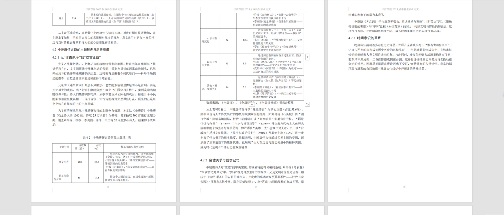 图片[6]-786论中晚唐金陵怀古诗的情感与艺术【论文】-锤锤工作室